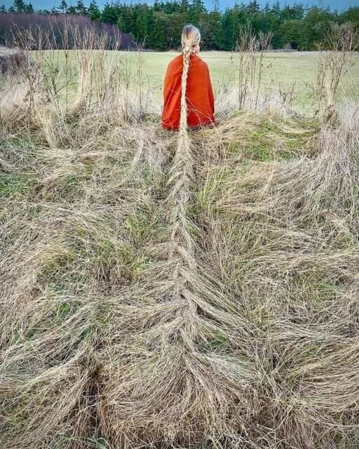 we are of the earth