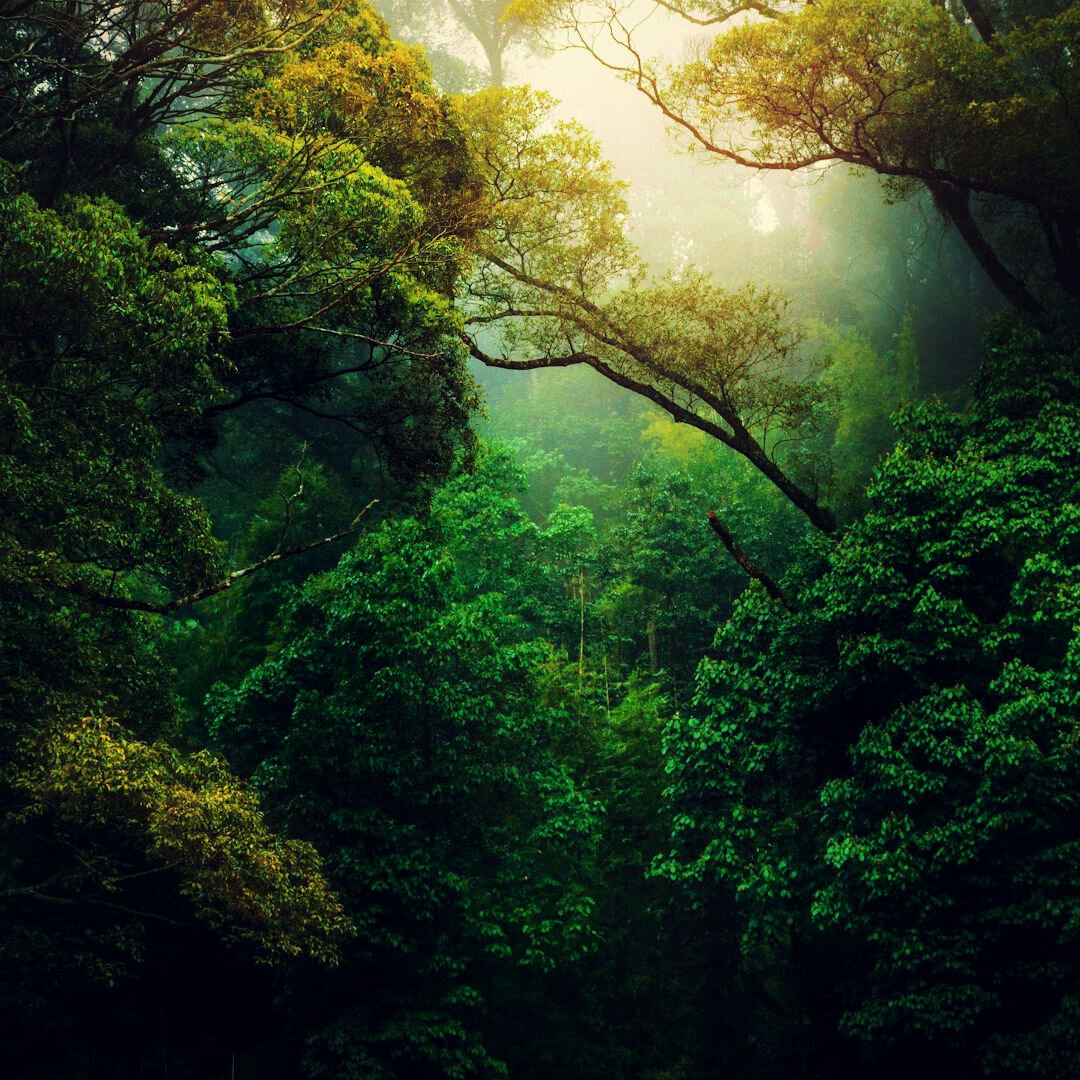 breathe, nature