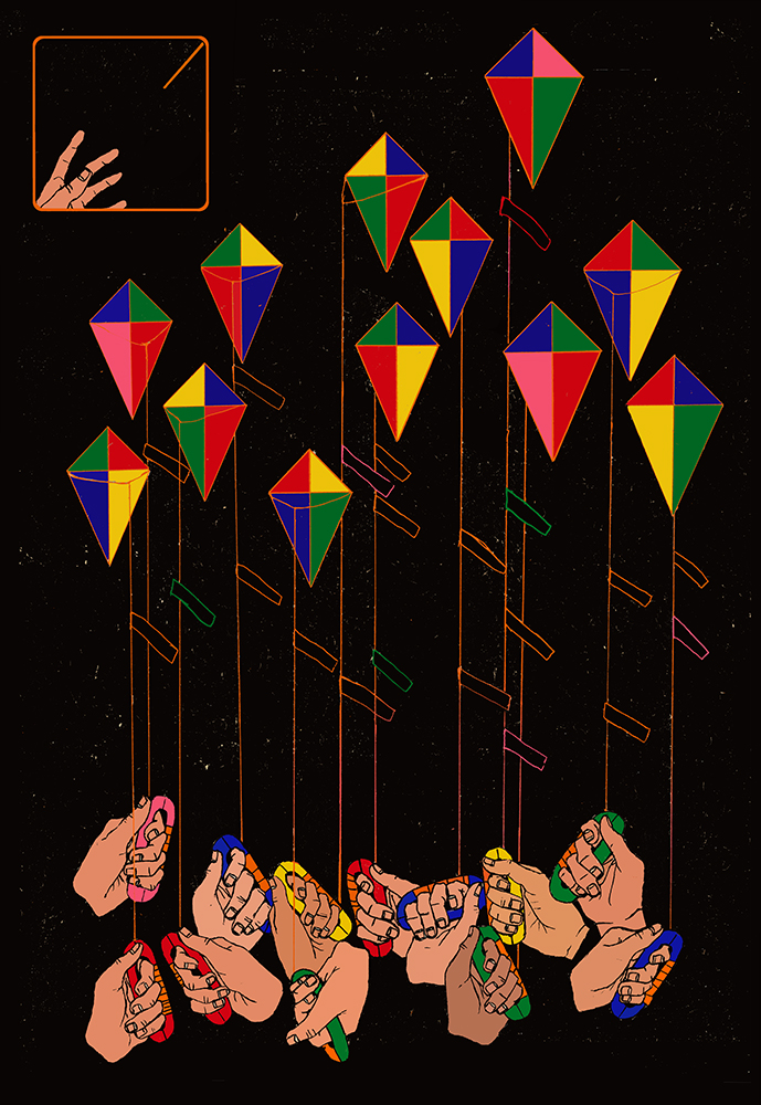 Harry Styles Tour Visuals