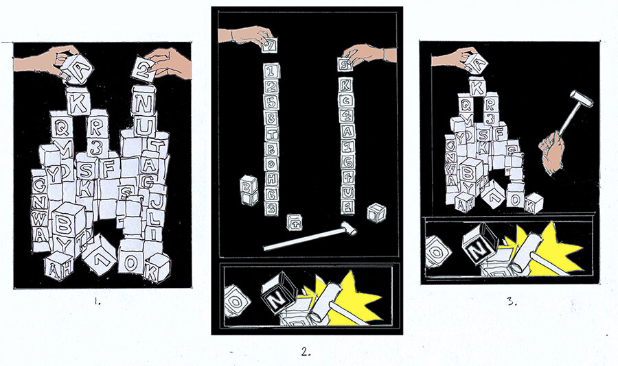 wooden stacking game (3 sketches).jpg