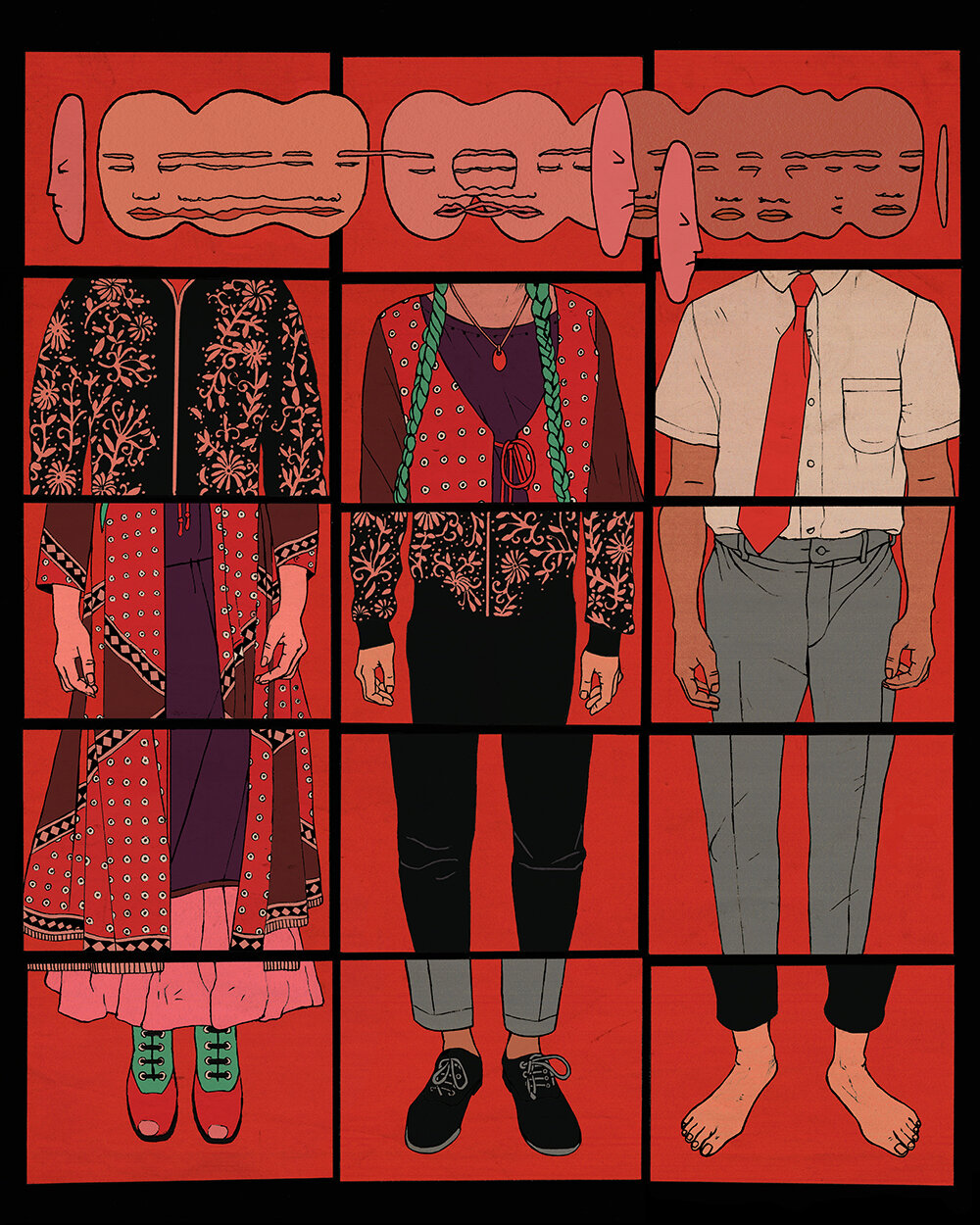 Dissociative Identity Disorder DISORDERS.jpg