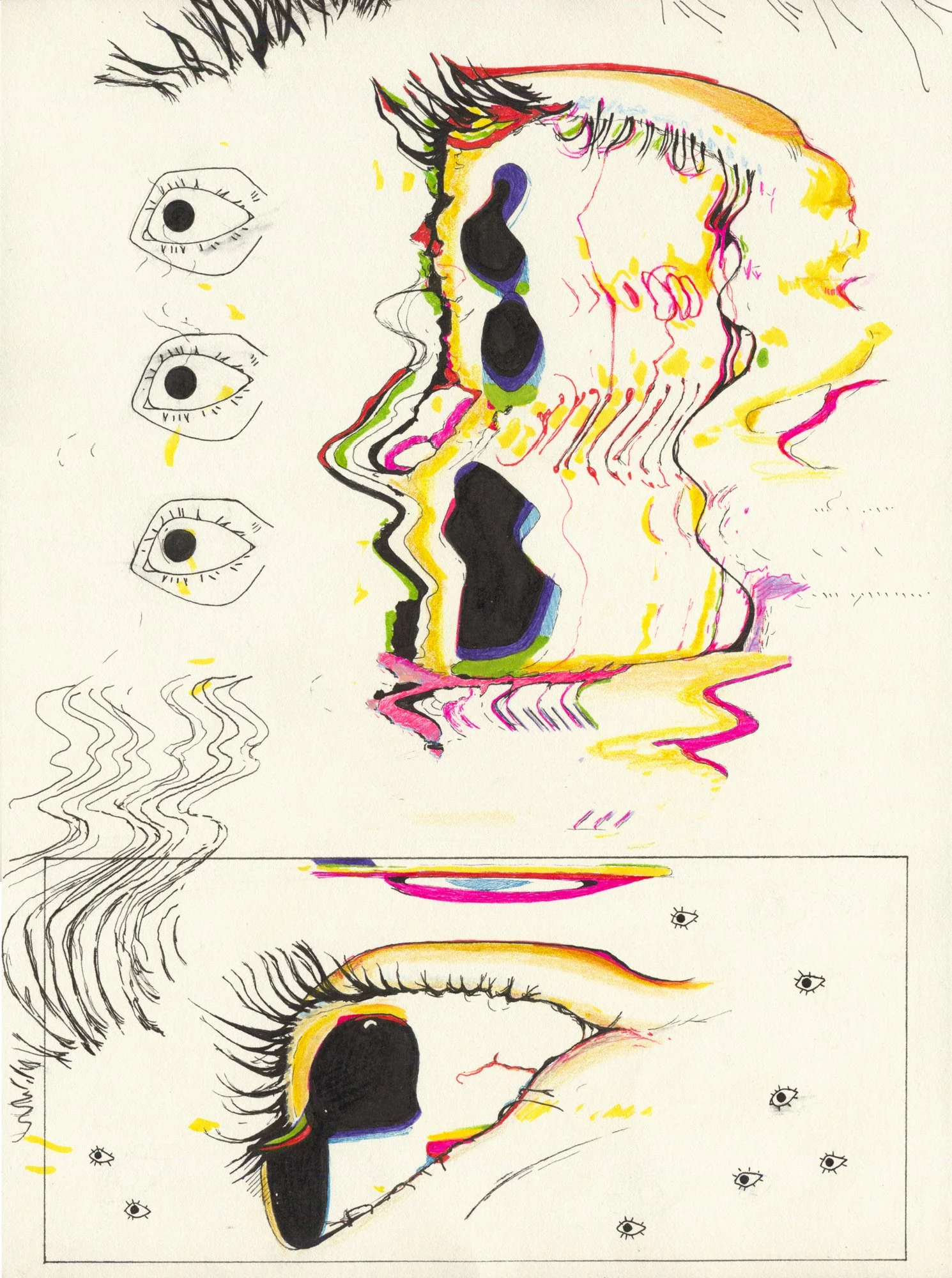 Paranoia linework.jpg
