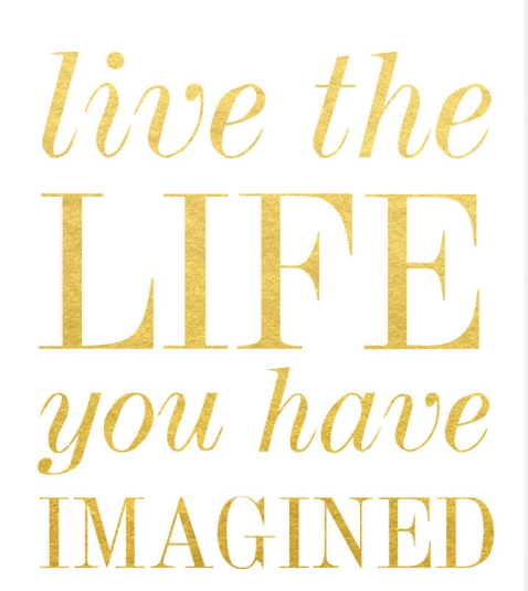 Creating Your Clear Vision