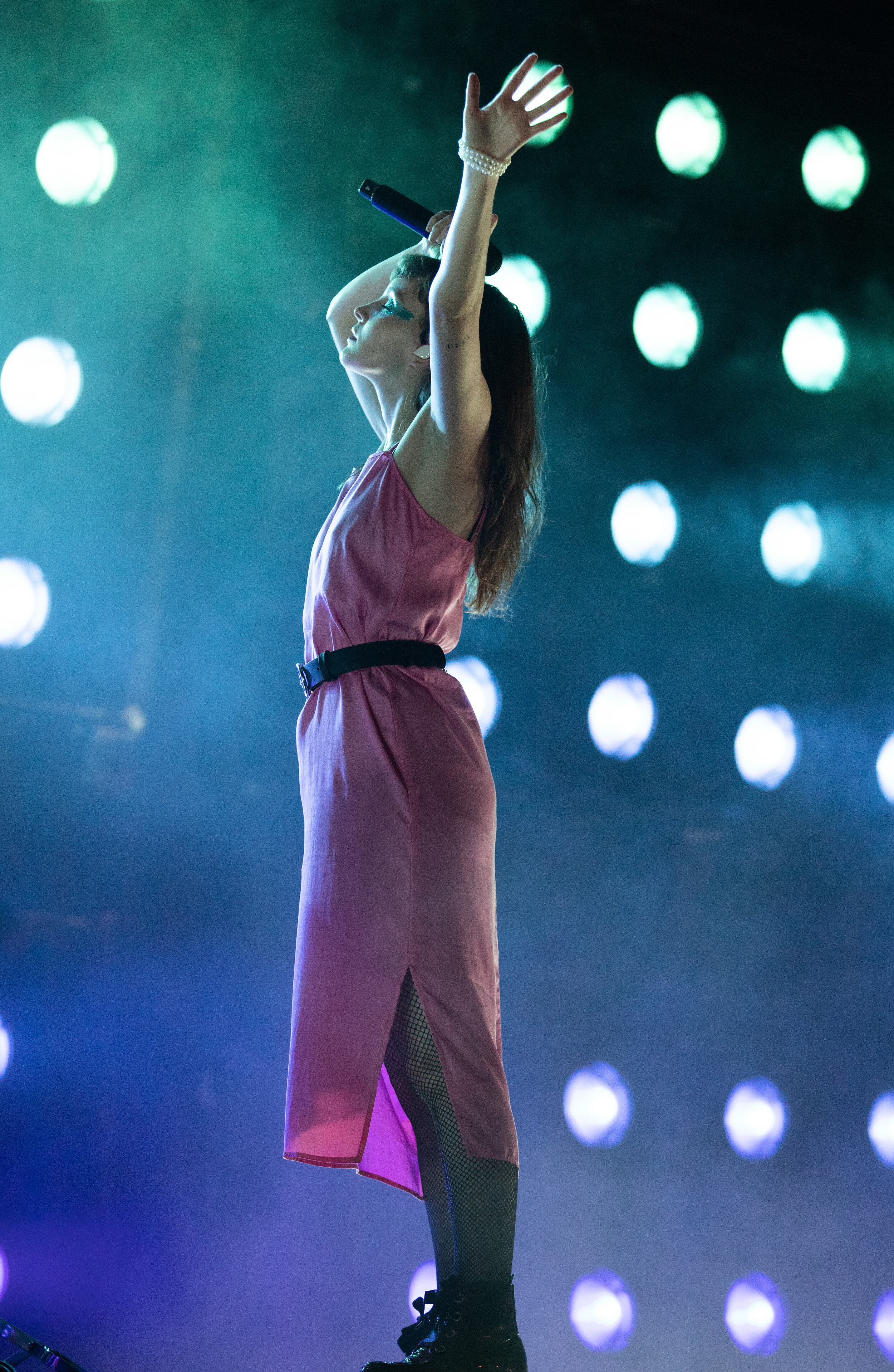 Chvrches