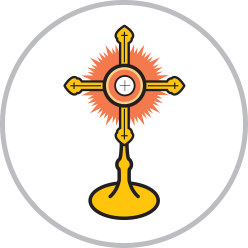 Monstrance