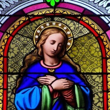 Mary, the First Believer