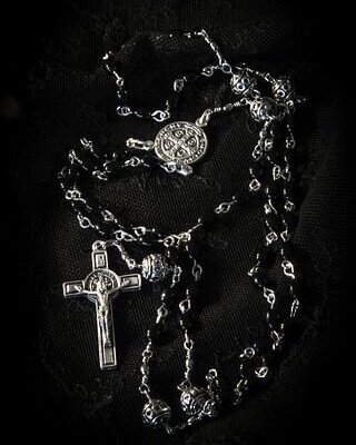 Black Rosary