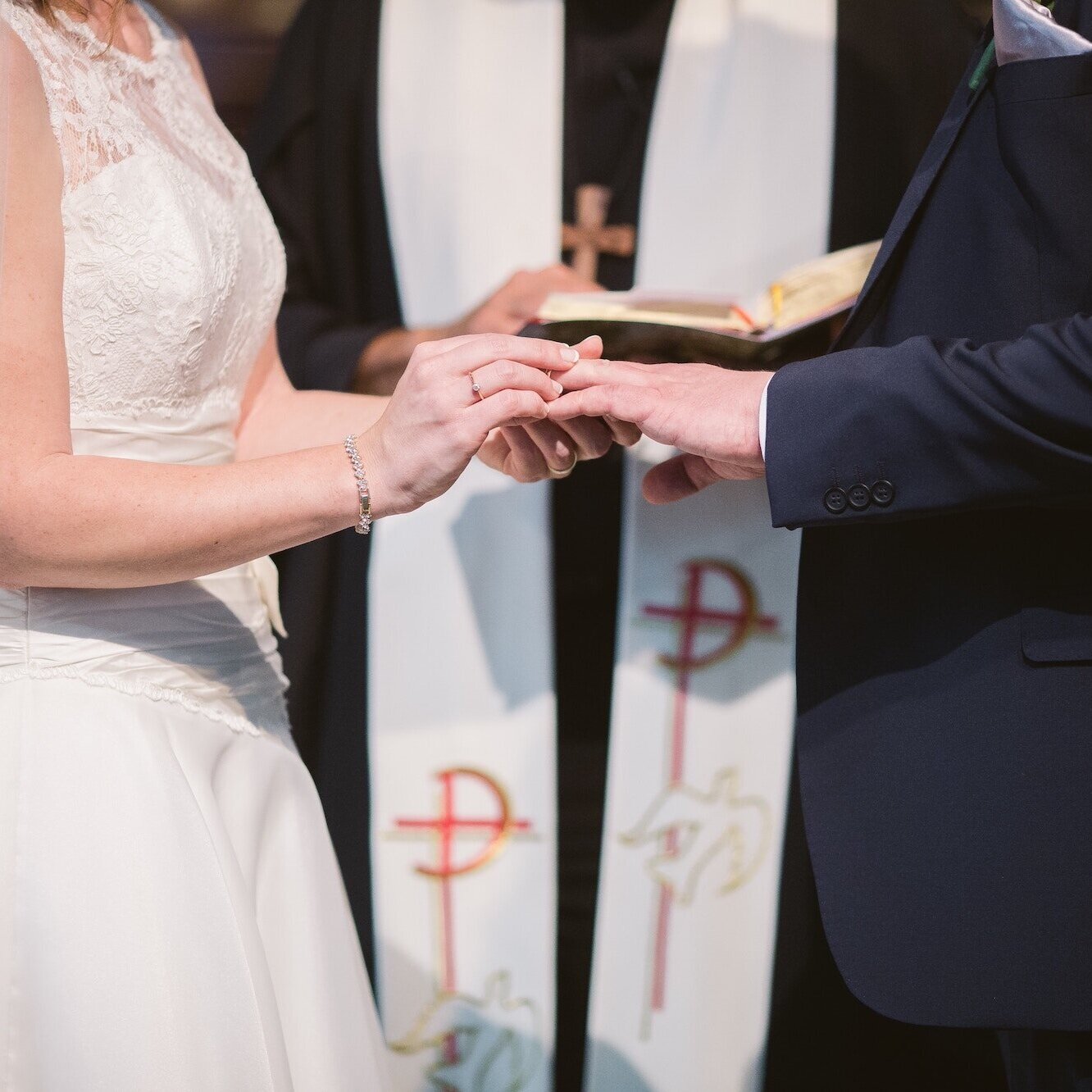 Sacrament of Matrimony