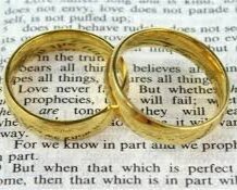 Wedding Rings: Symbol of Love