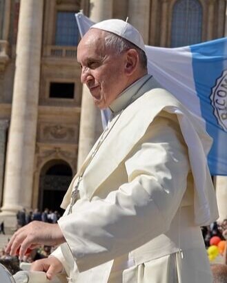 Profile of Pope Francis