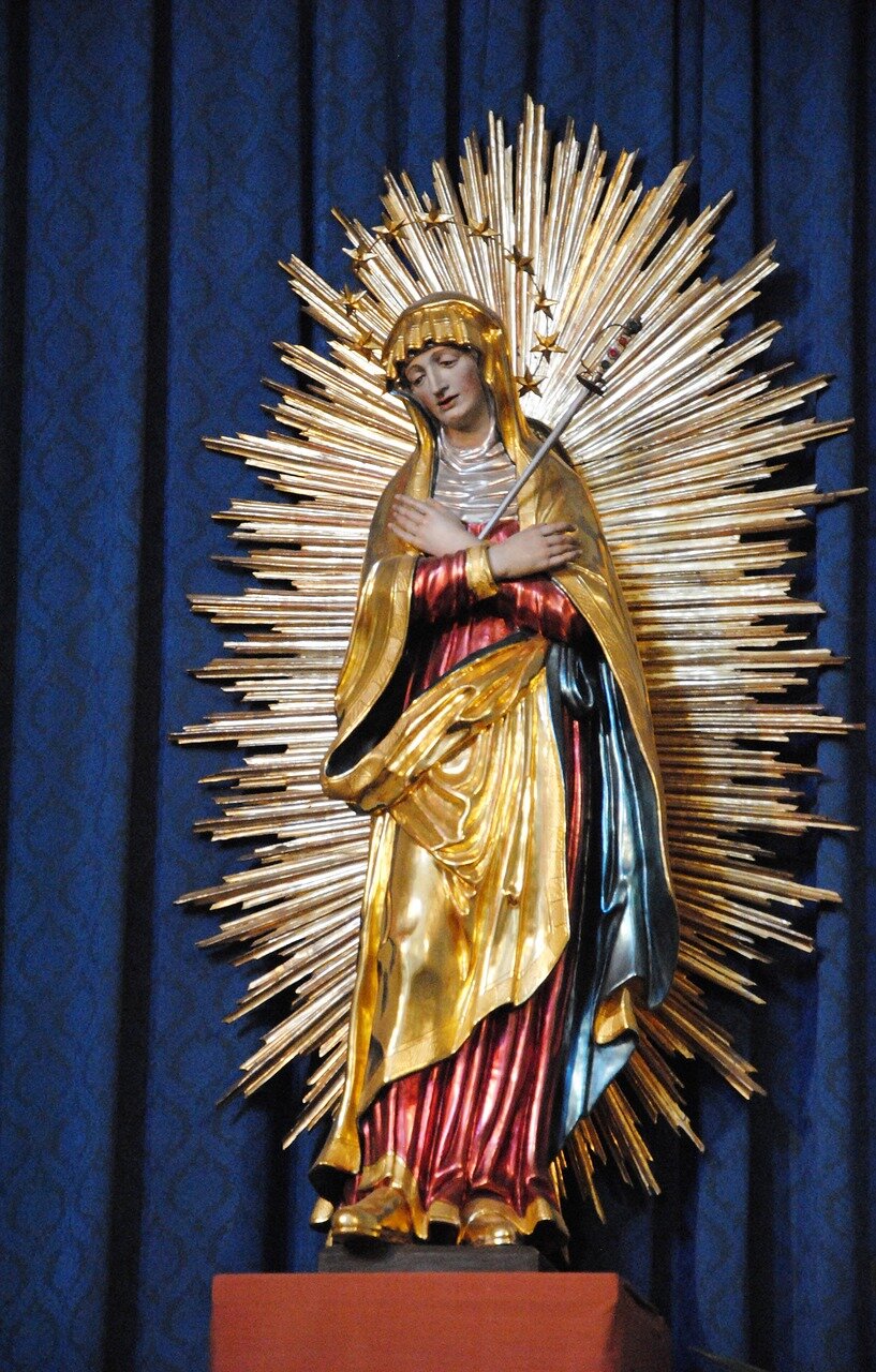 Our Lady of Sorrows