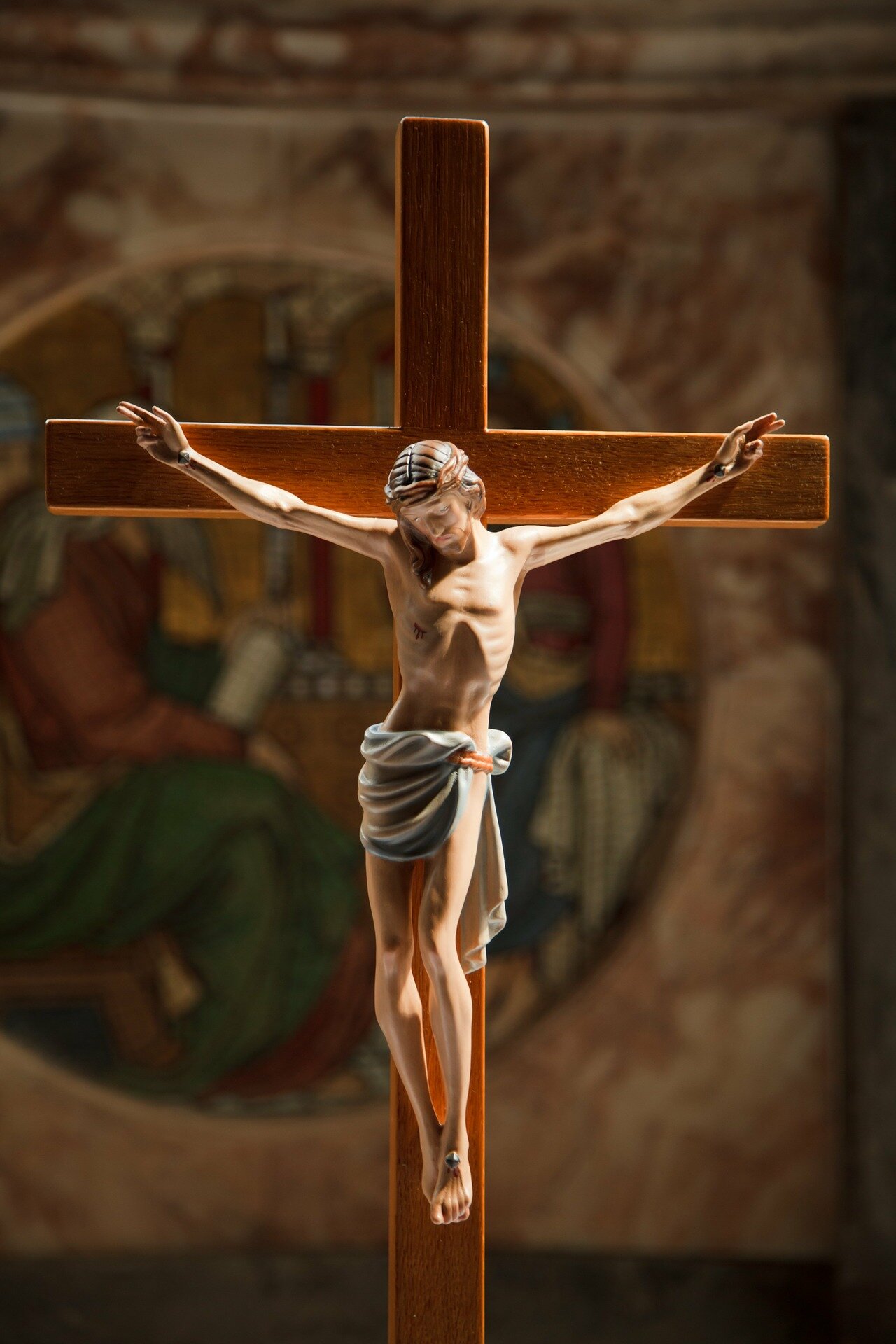 Beautiful Crucifix