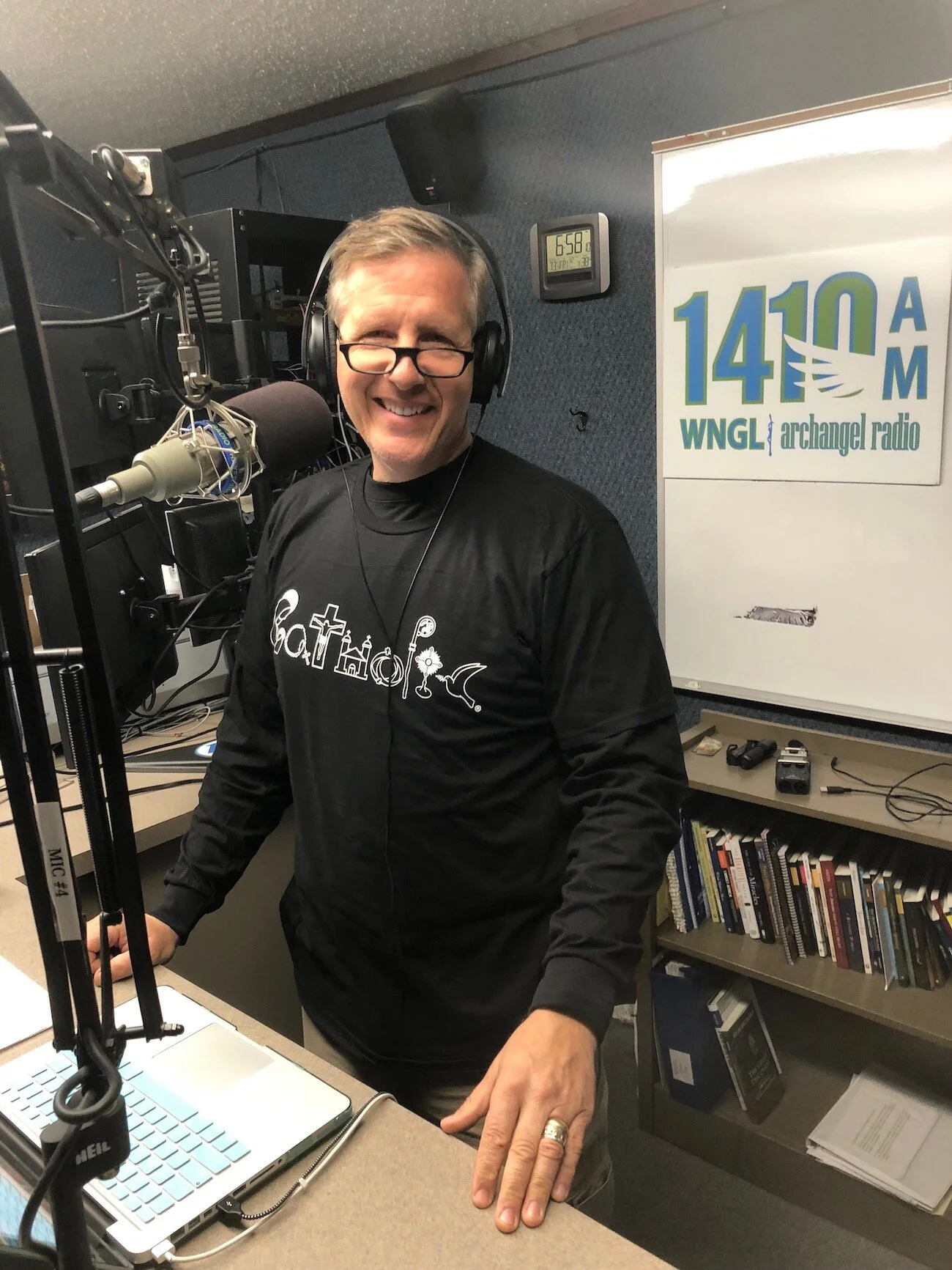 Archangel Radio, Fairhope, Alabama