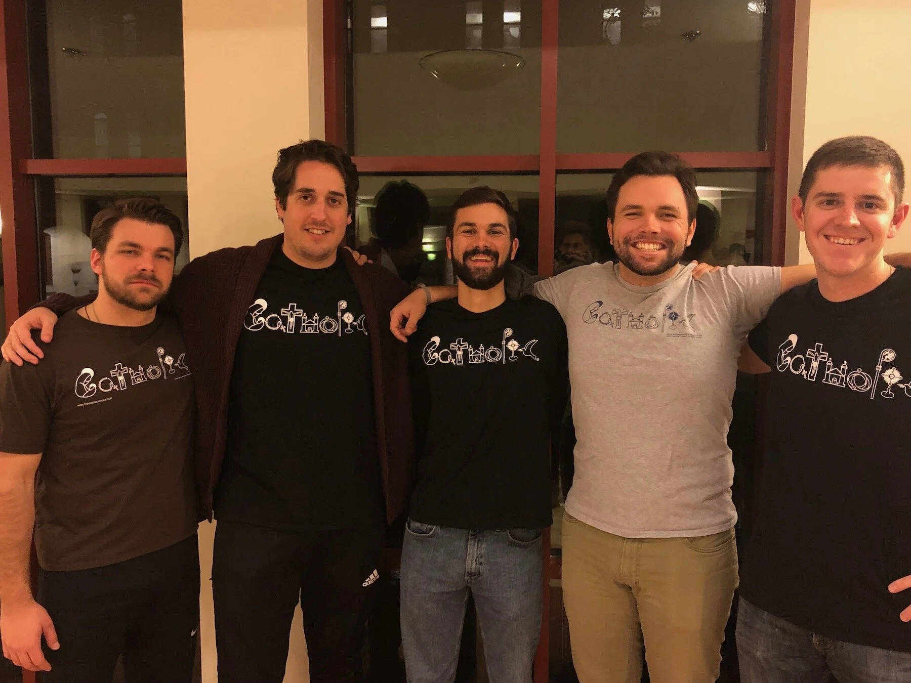 St. Meinrad Seminary, Indiana