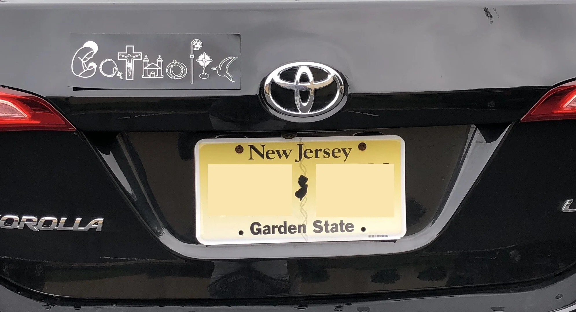 New Jersey