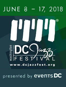 EventPost - DC Jazz Fest