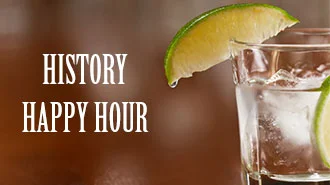 EventPost - History Happy Hour