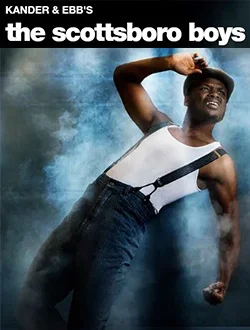 EventPost - The Scottsboro Boys