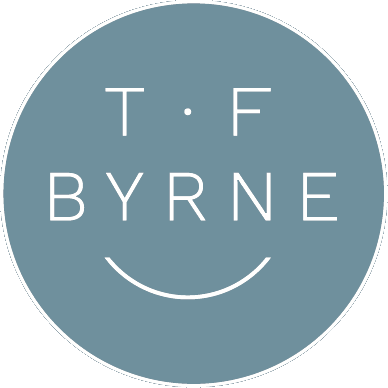 T F Byrne