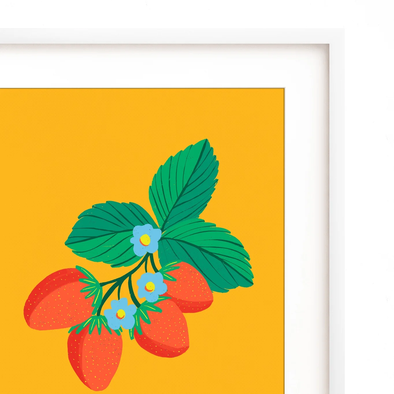 Strawberry+Vine+8x10+Art+Print.jpg