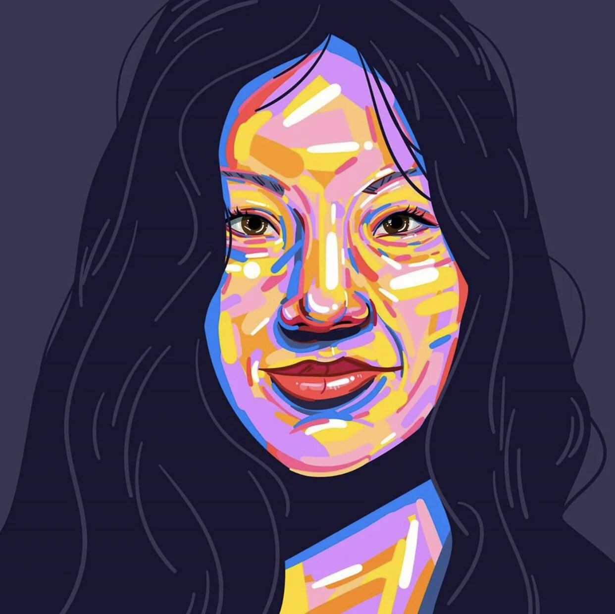 Illustration by Mallory Heyer