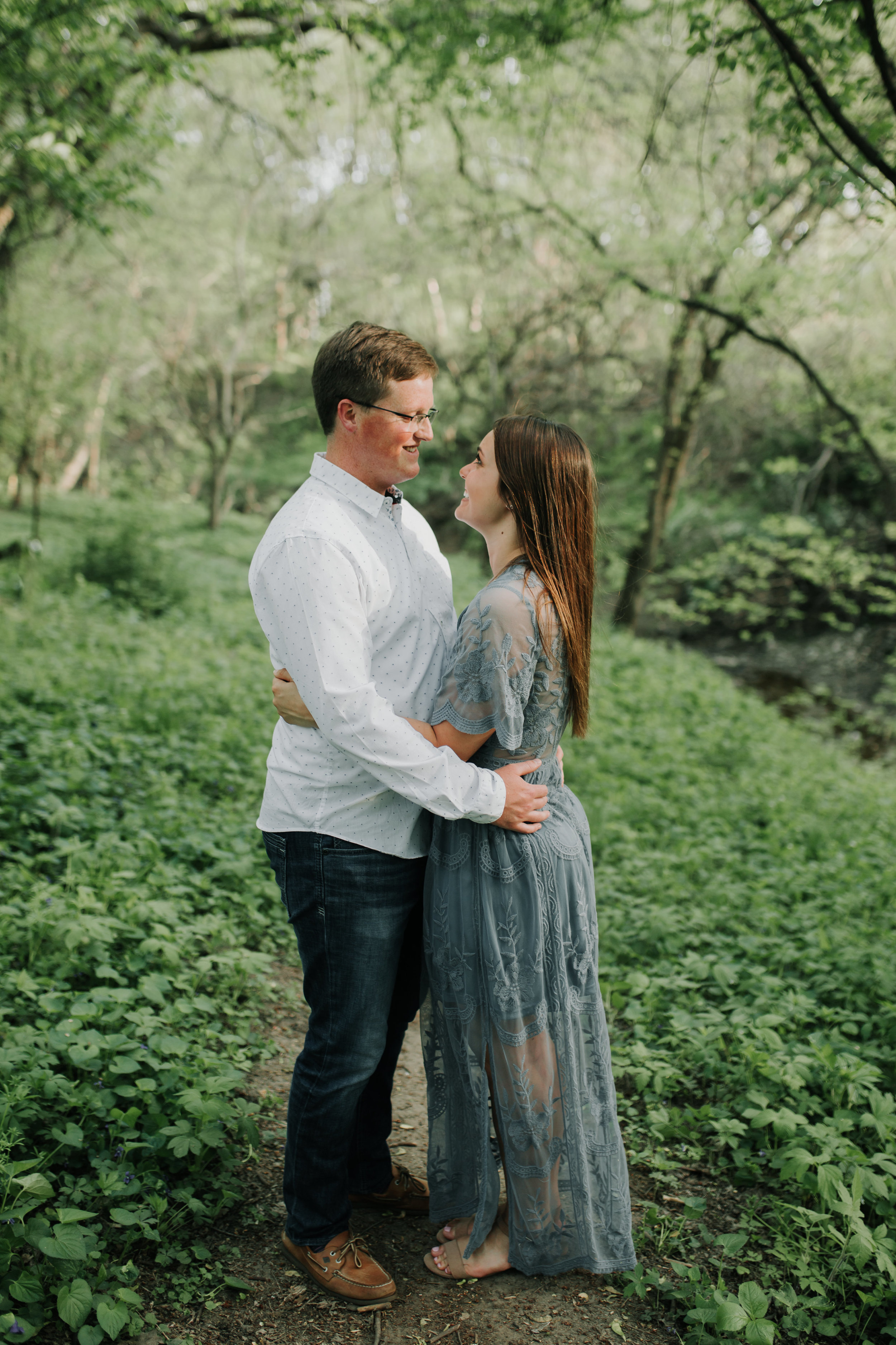 Carlie & Brandt - Engaged - Nathaniel Jensen Photography-37.jpg
