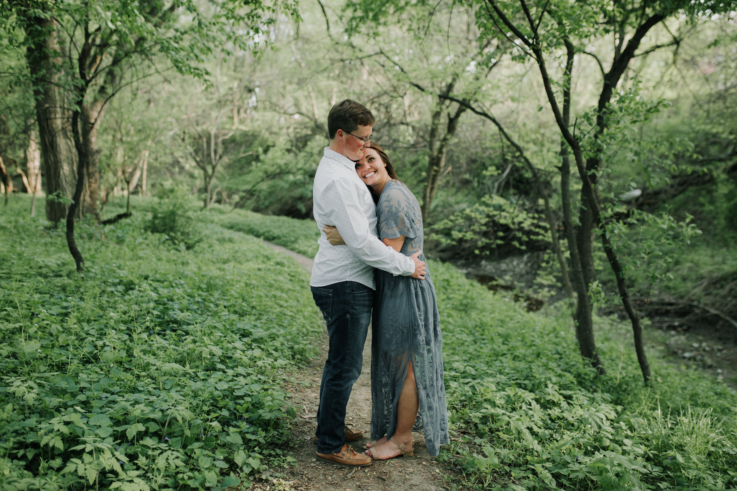 Carlie & Brandt - Engaged - Nathaniel Jensen Photography-44.jpg