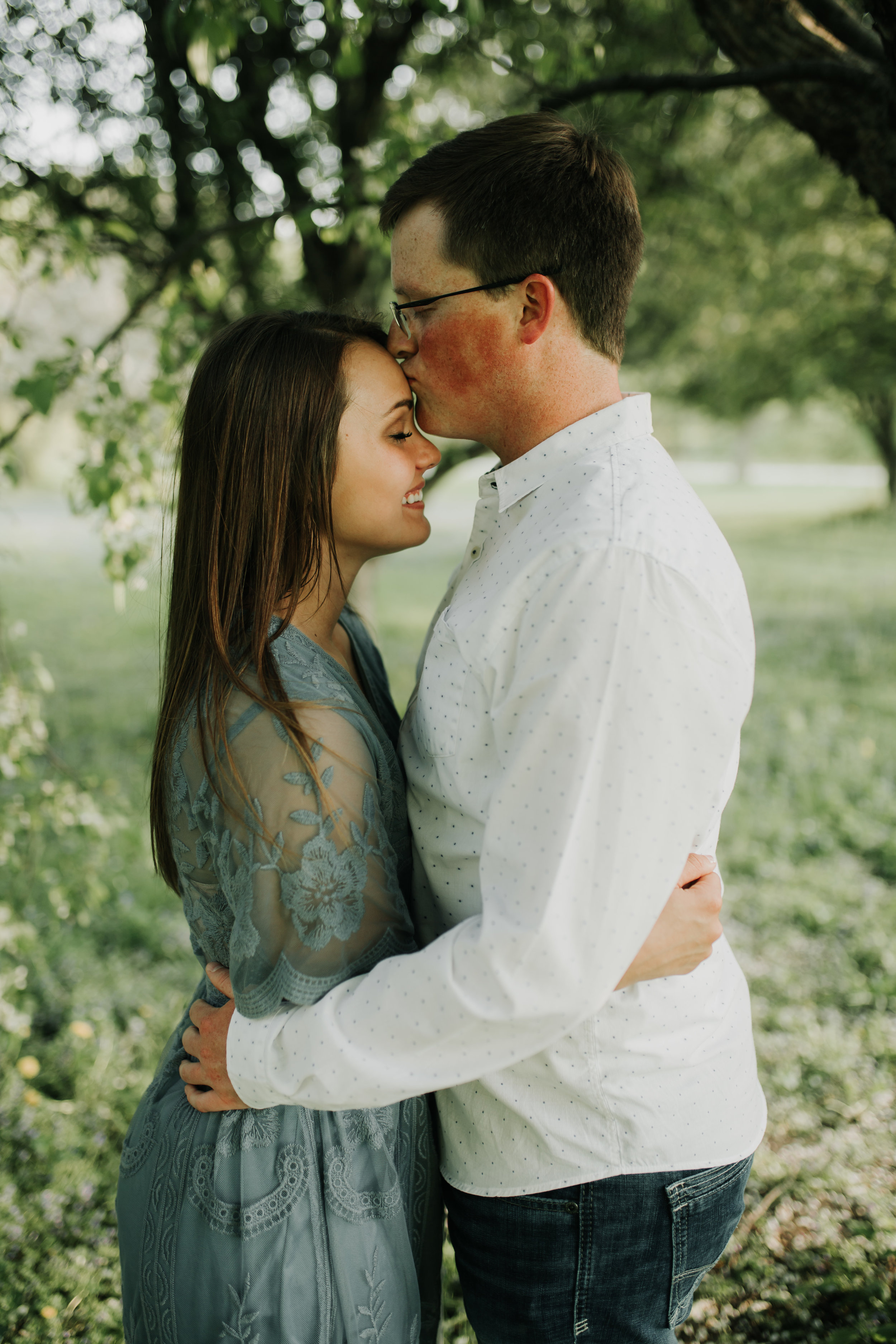 Carlie & Brandt - Engaged - Nathaniel Jensen Photography-81.jpg