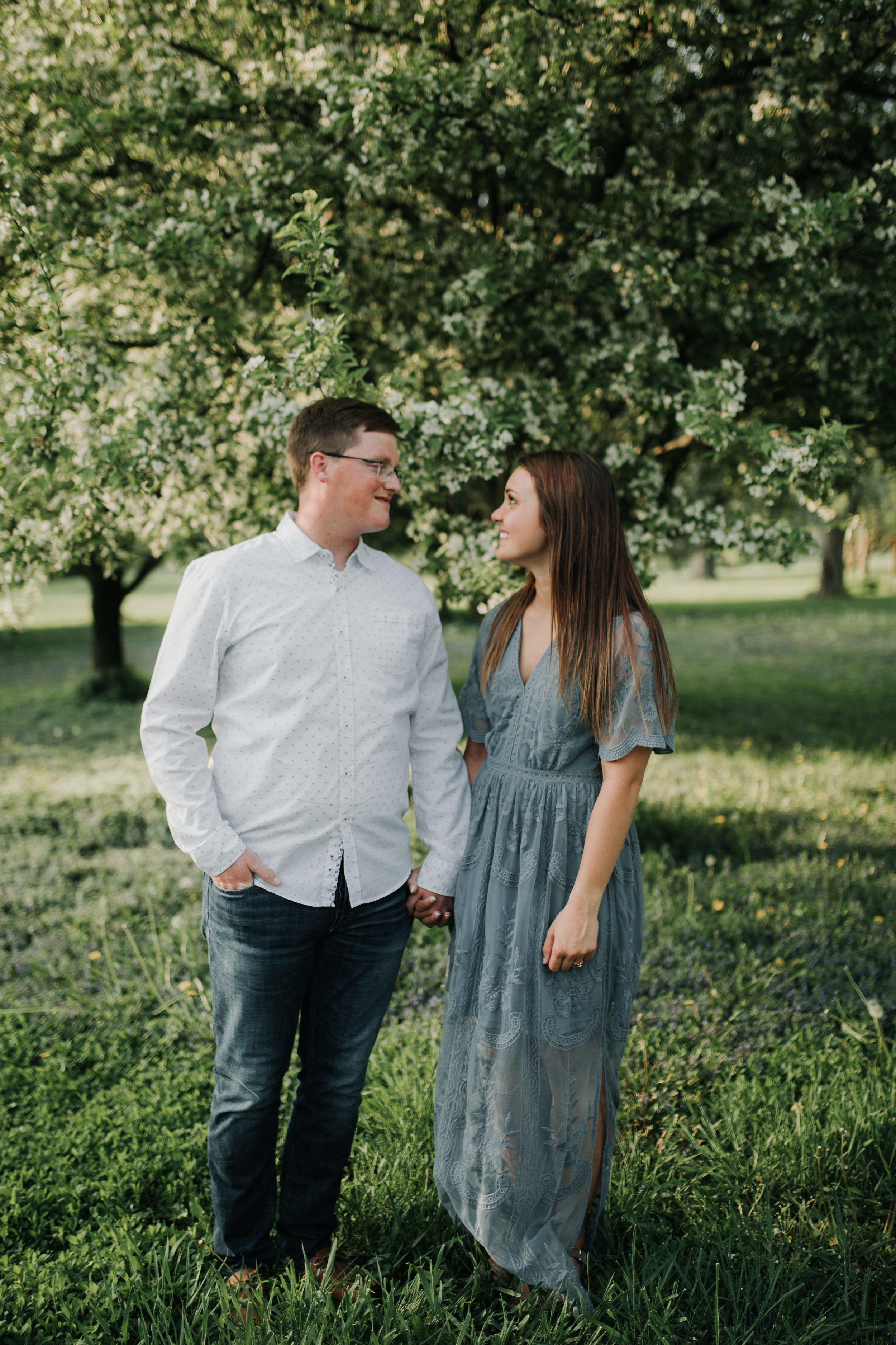 Carlie & Brandt - Engaged - Nathaniel Jensen Photography-83.jpg