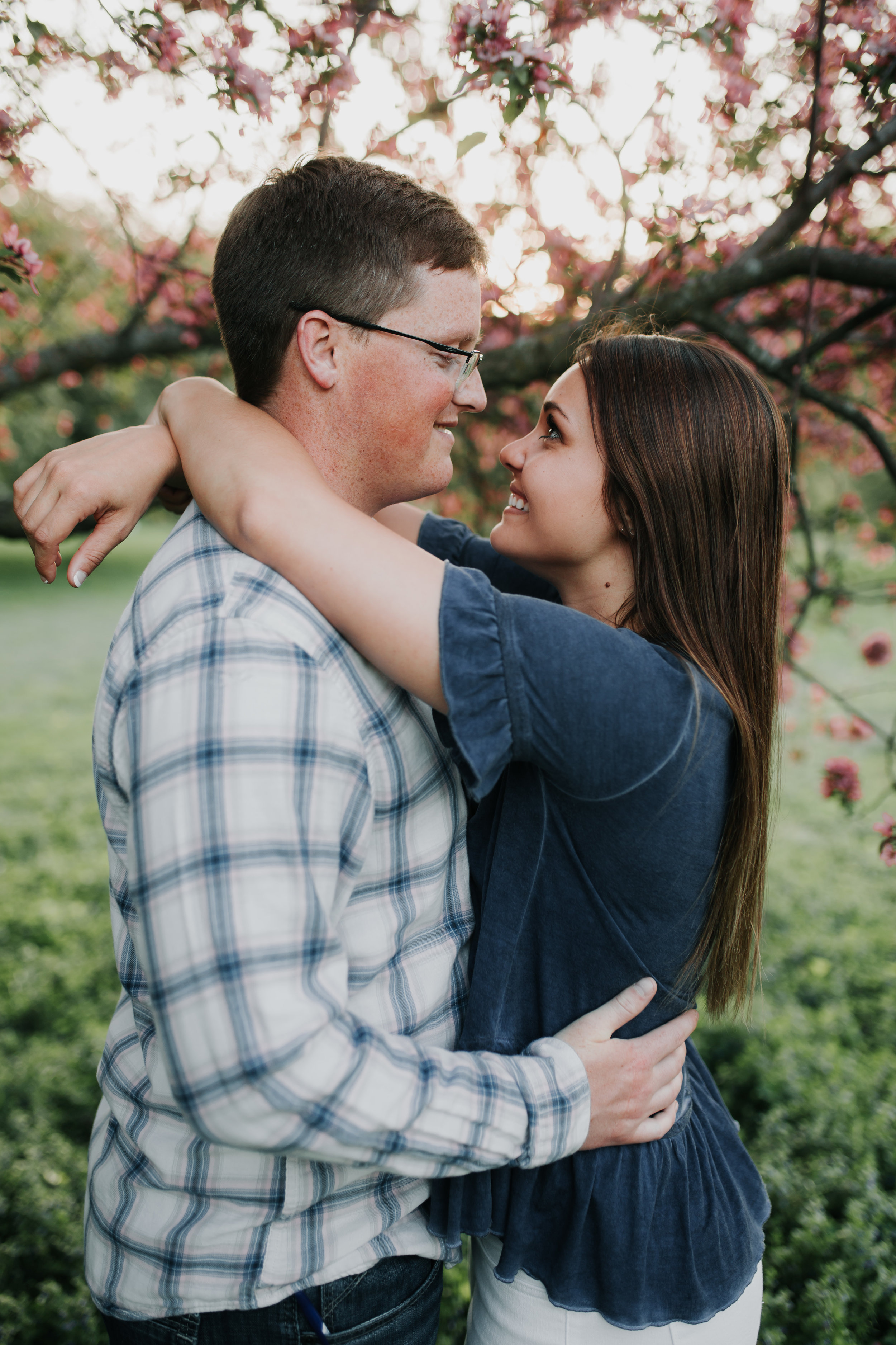 Carlie & Brandt - Engaged - Nathaniel Jensen Photography-111.jpg