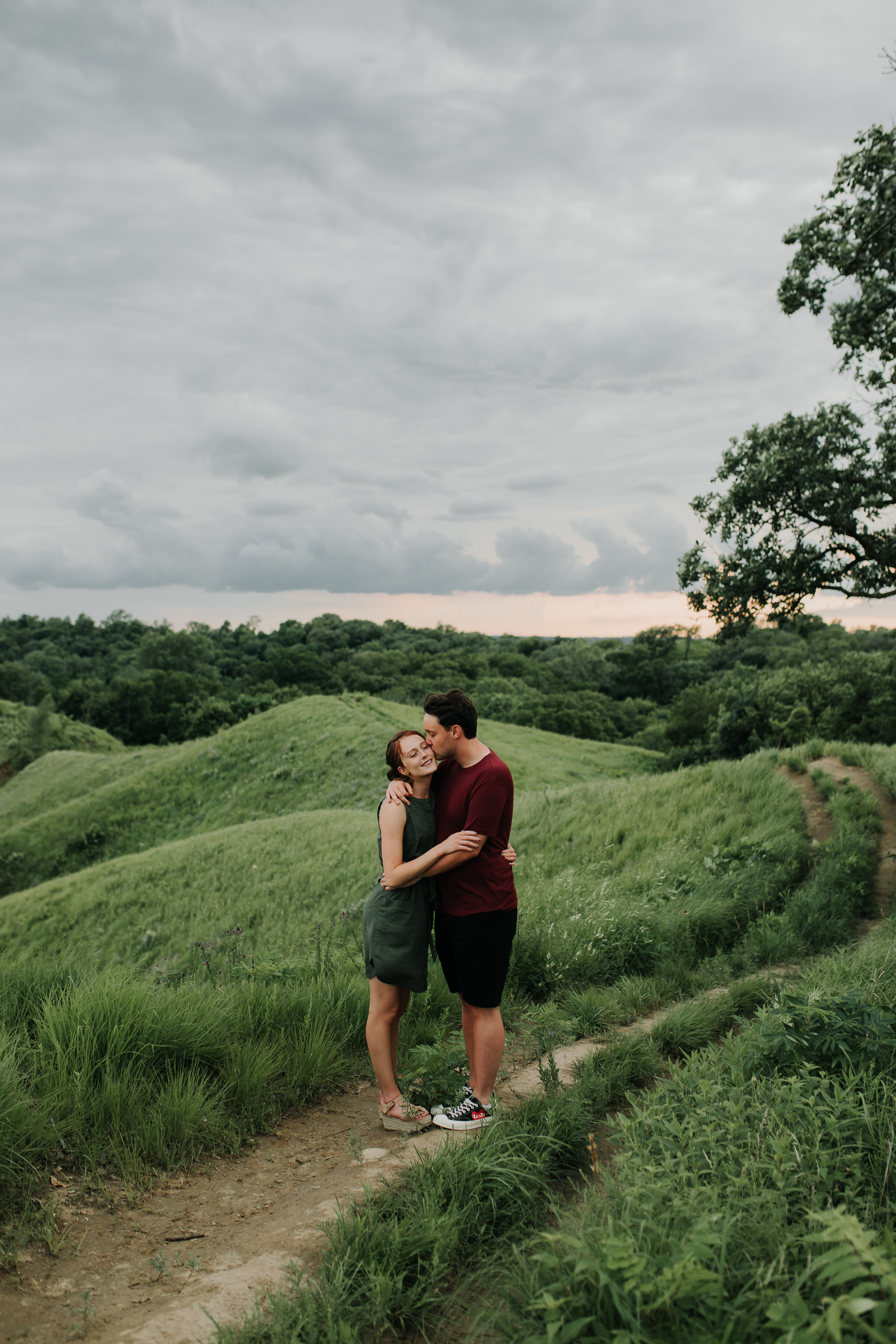 Sydney & Thomas - Engaged - Nathaniel Jensen Photography - Omaha Nebraska Wedding Photographer-53.jpg