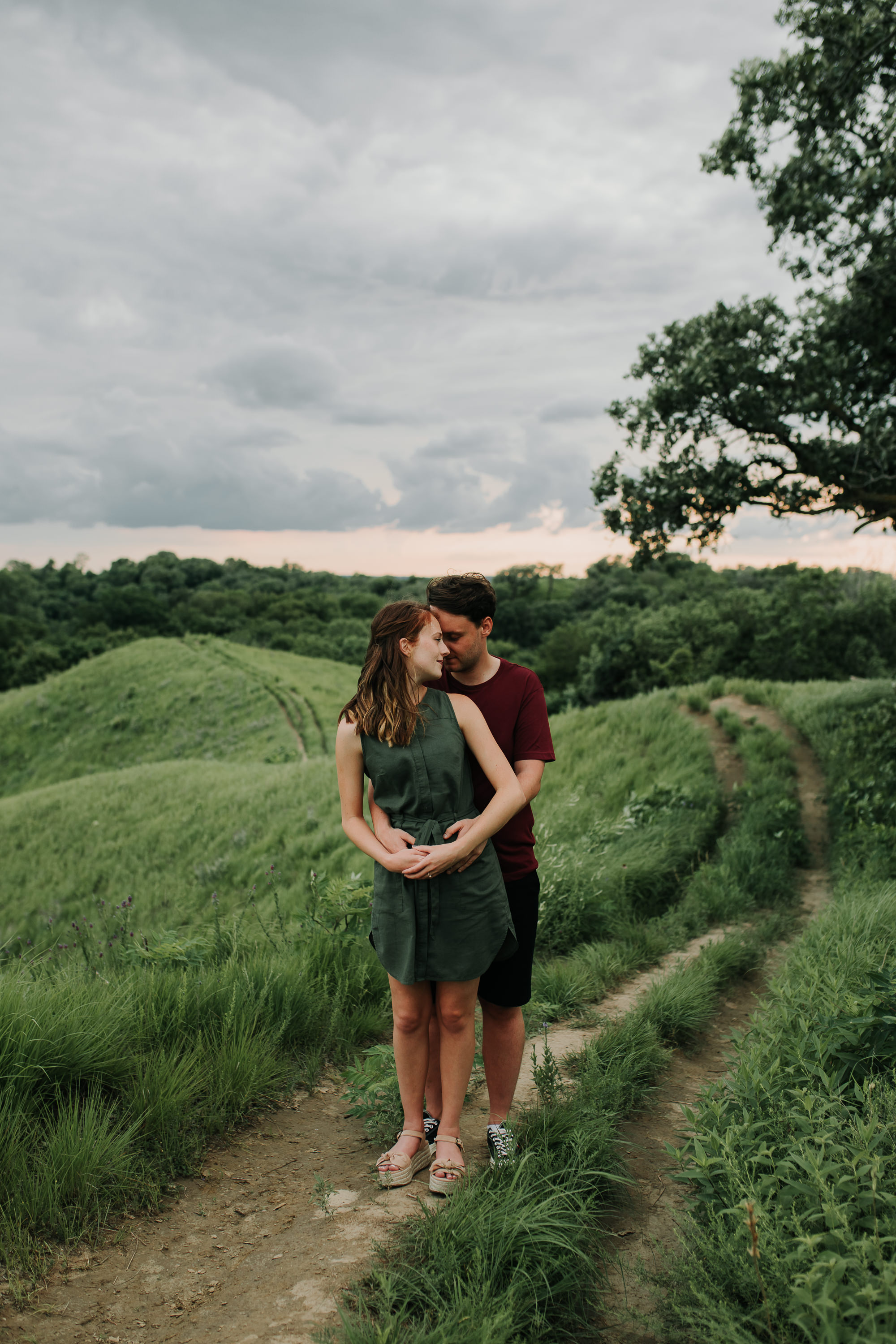 Sydney & Thomas - Engaged - Nathaniel Jensen Photography - Omaha Nebraska Wedding Photographer-55.jpg