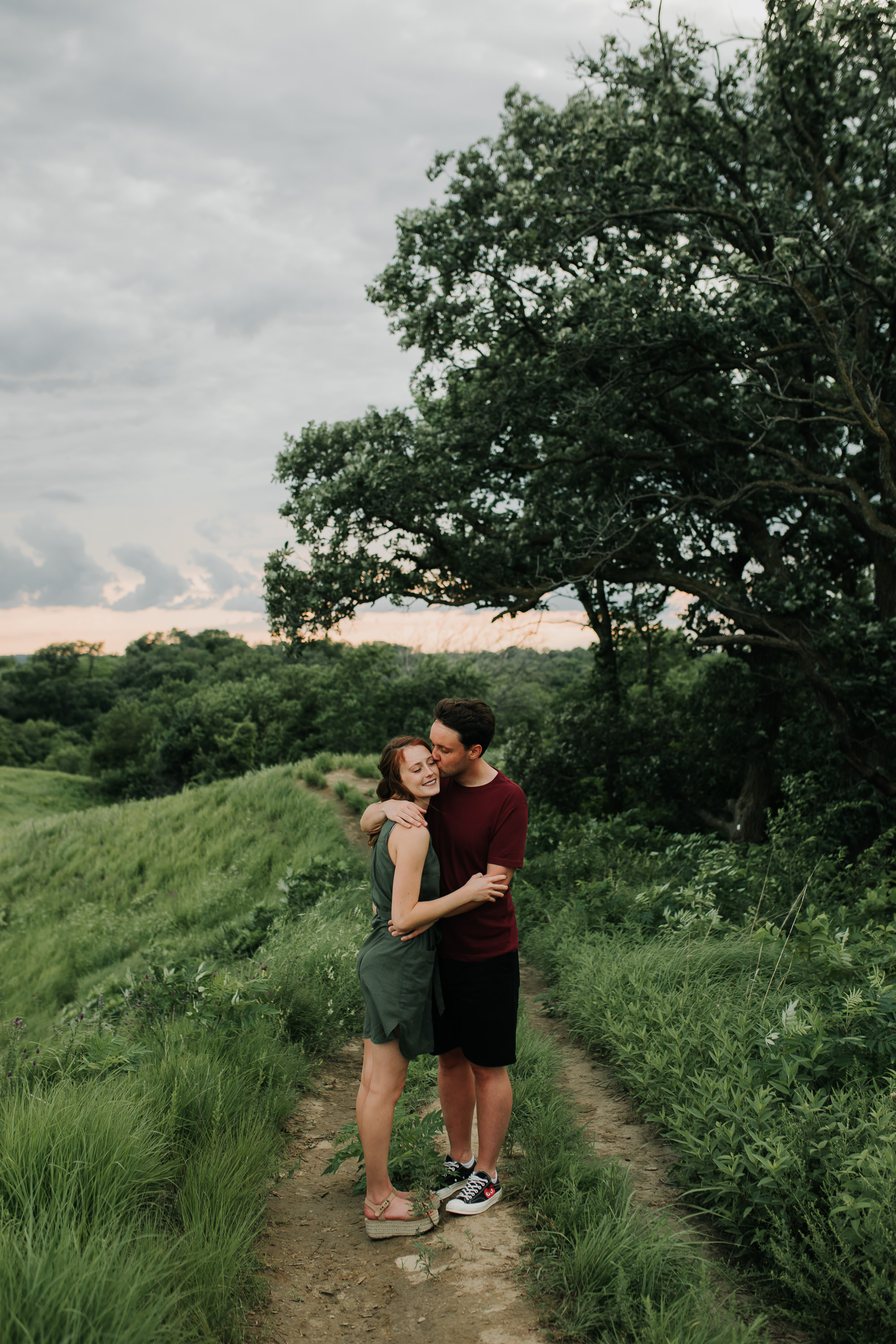 Sydney & Thomas - Engaged - Nathaniel Jensen Photography - Omaha Nebraska Wedding Photographer-54.jpg