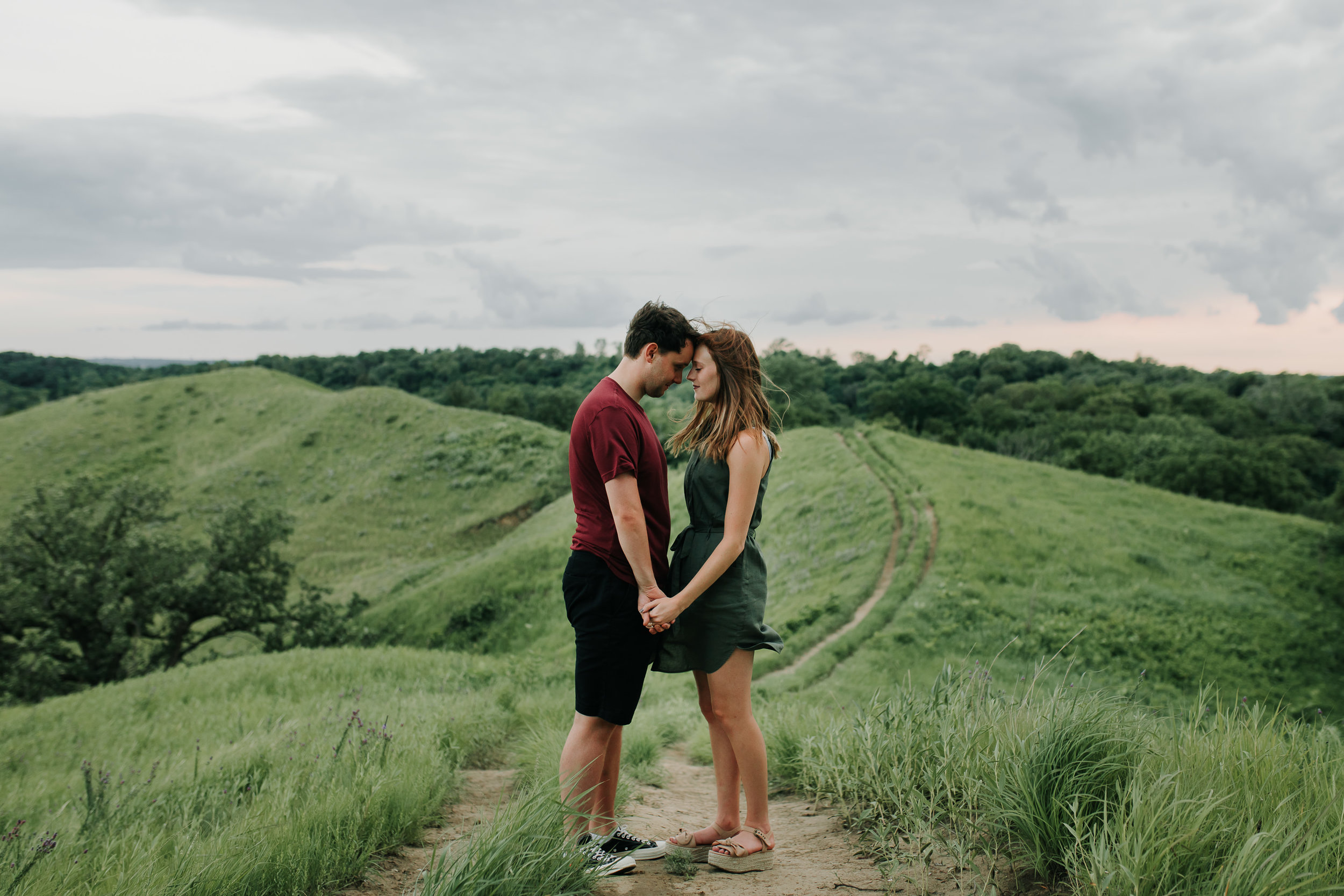 Sydney & Thomas - Engaged - Nathaniel Jensen Photography - Omaha Nebraska Wedding Photographer-79.jpg