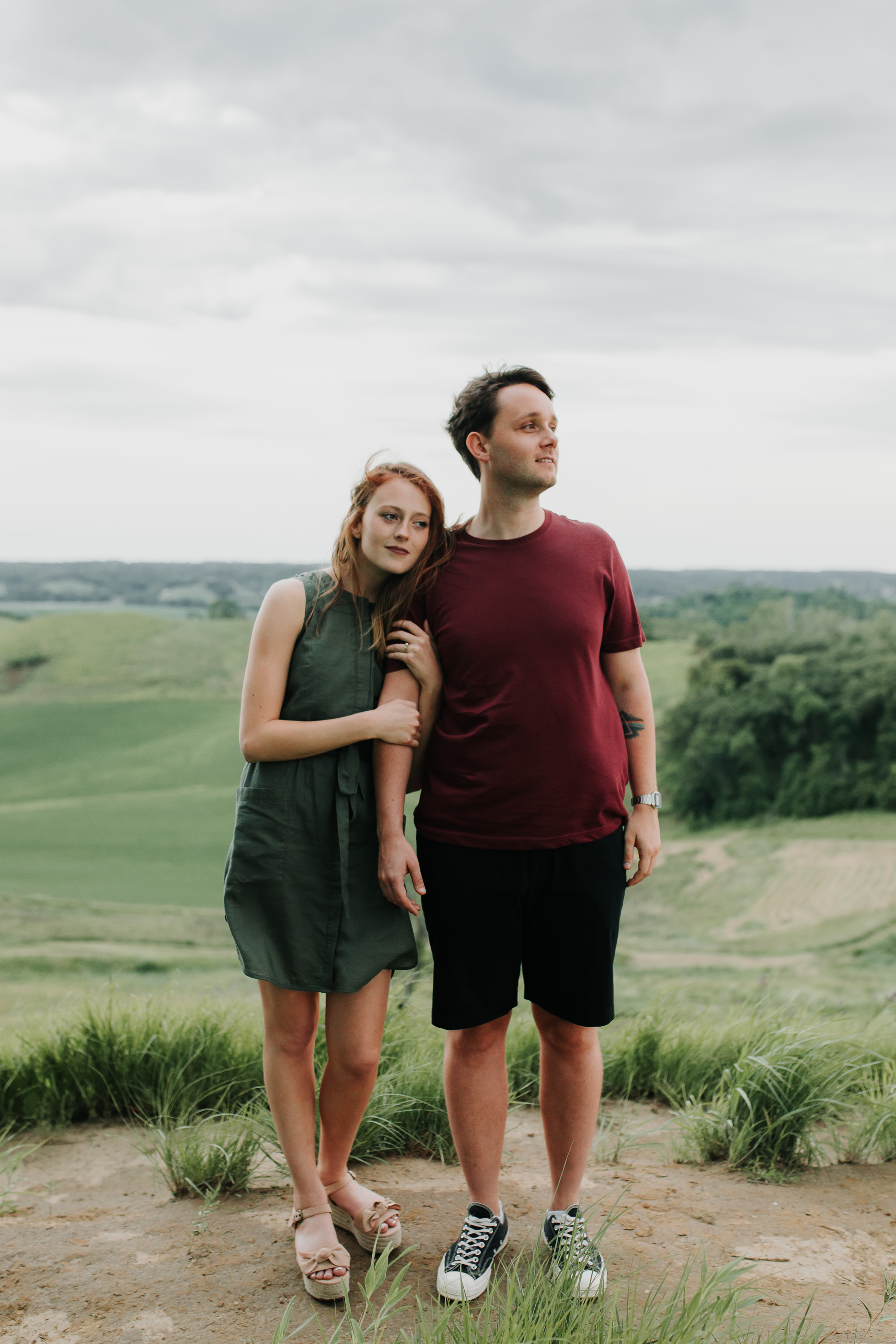 Sydney & Thomas - Engaged - Nathaniel Jensen Photography - Omaha Nebraska Wedding Photographer-88.jpg