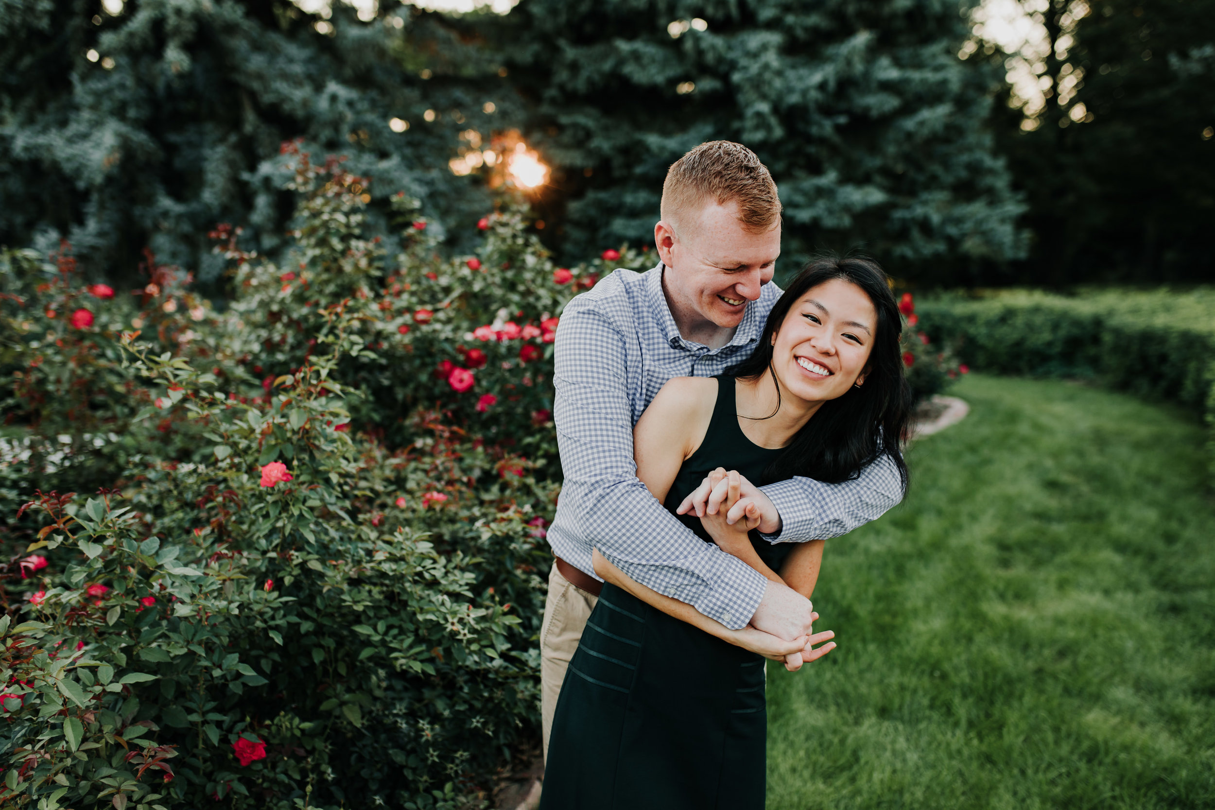 Catherin & Kyle - Married - Nathaniel Jensen Photography - Omaha Nebraska Wedding Photograper - Memorial Park - Joslyn Castle Engagement Session-63.jpg