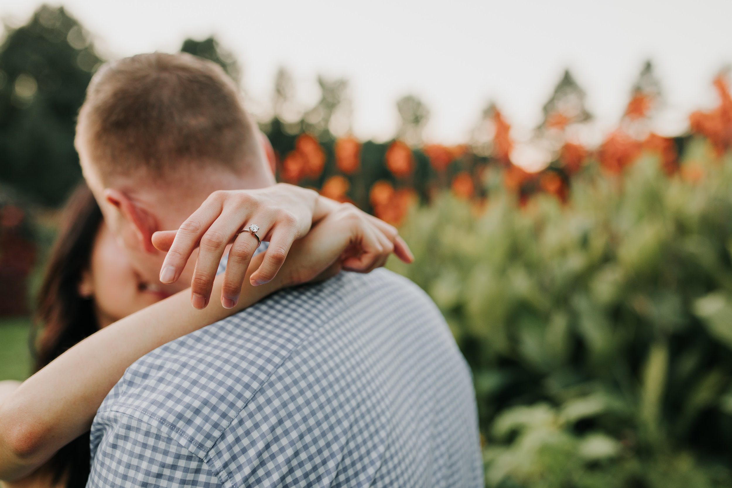 Catherin & Kyle - Married - Nathaniel Jensen Photography - Omaha Nebraska Wedding Photograper - Memorial Park - Joslyn Castle Engagement Session-86.jpg