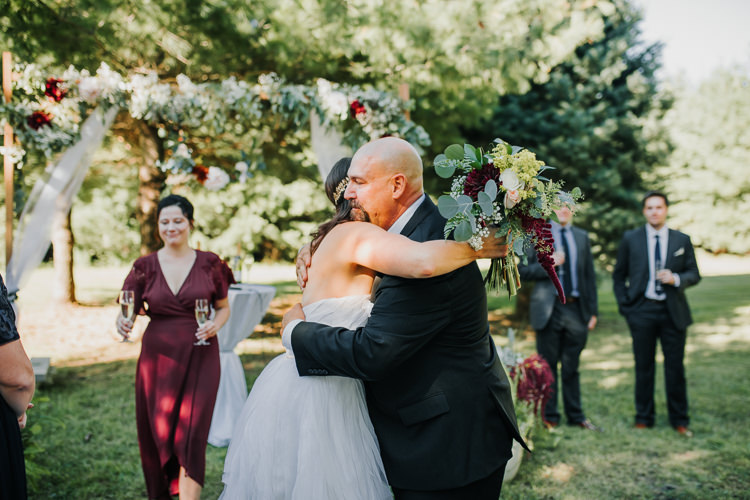 Sam & Adam - Married - Nathaniel Jensen Photography - Omaha Nebraska Wedding Photograper - Green Gables Inn-187.jpg