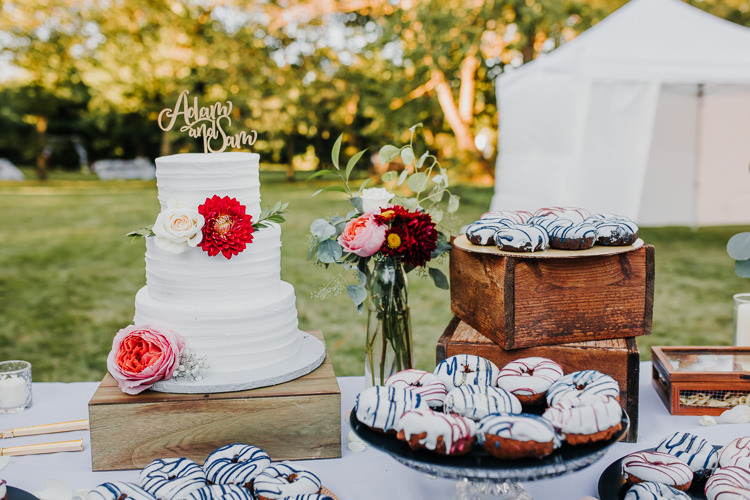 Sam & Adam - Married - Nathaniel Jensen Photography - Omaha Nebraska Wedding Photograper - Green Gables Inn-296.jpg