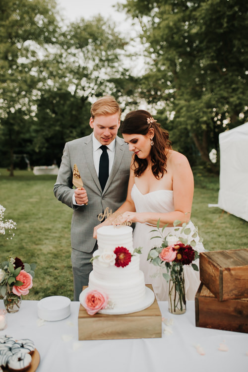 Sam & Adam - Married - Nathaniel Jensen Photography - Omaha Nebraska Wedding Photograper - Green Gables Inn-361.jpg