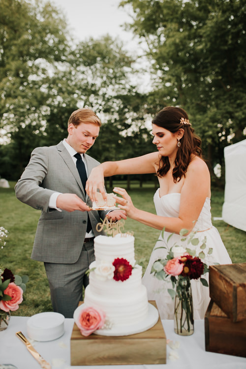 Sam & Adam - Married - Nathaniel Jensen Photography - Omaha Nebraska Wedding Photograper - Green Gables Inn-365.jpg