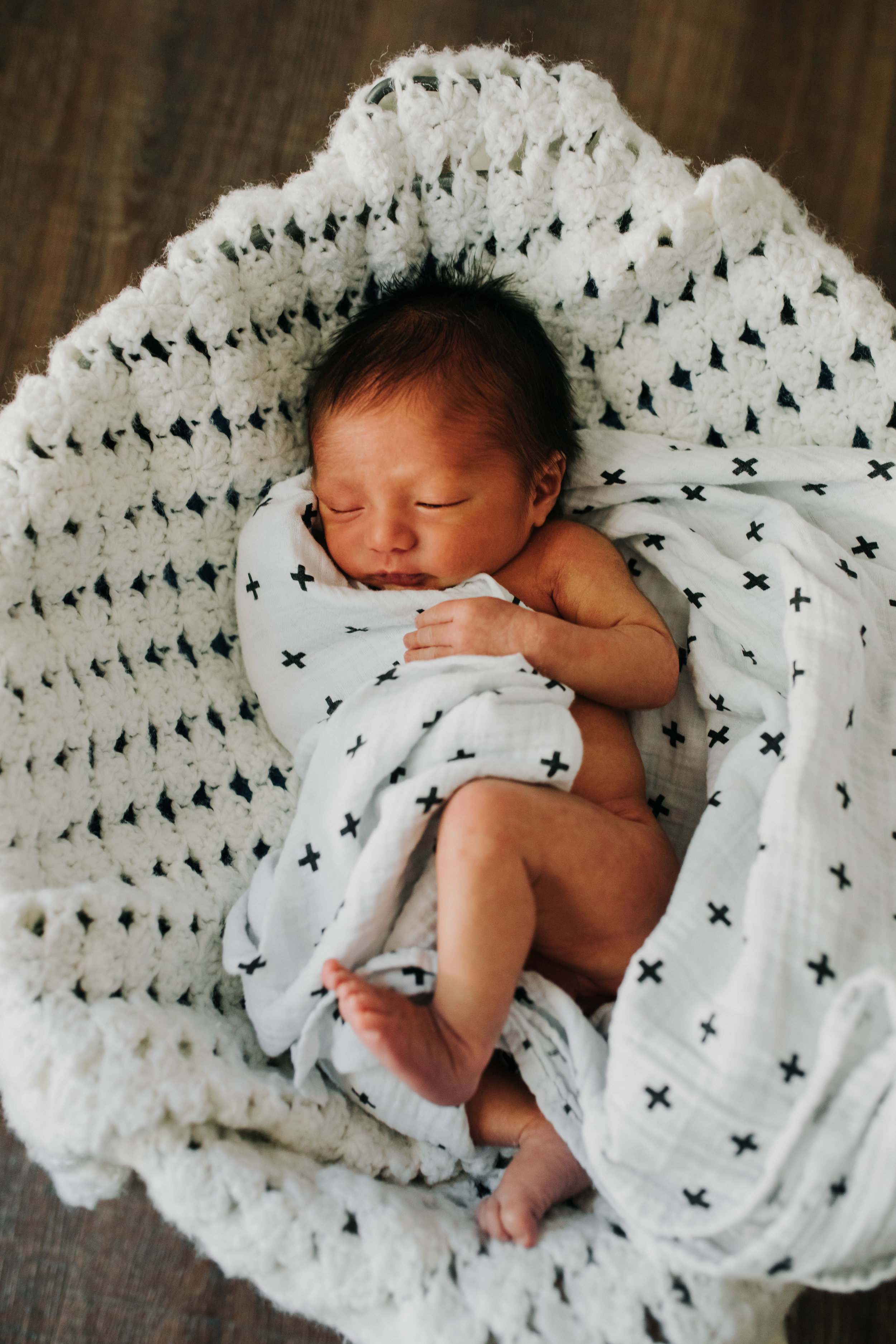 Elijah Behrens - Newborn  - Nathaniel Jensen Photography-18.jpg