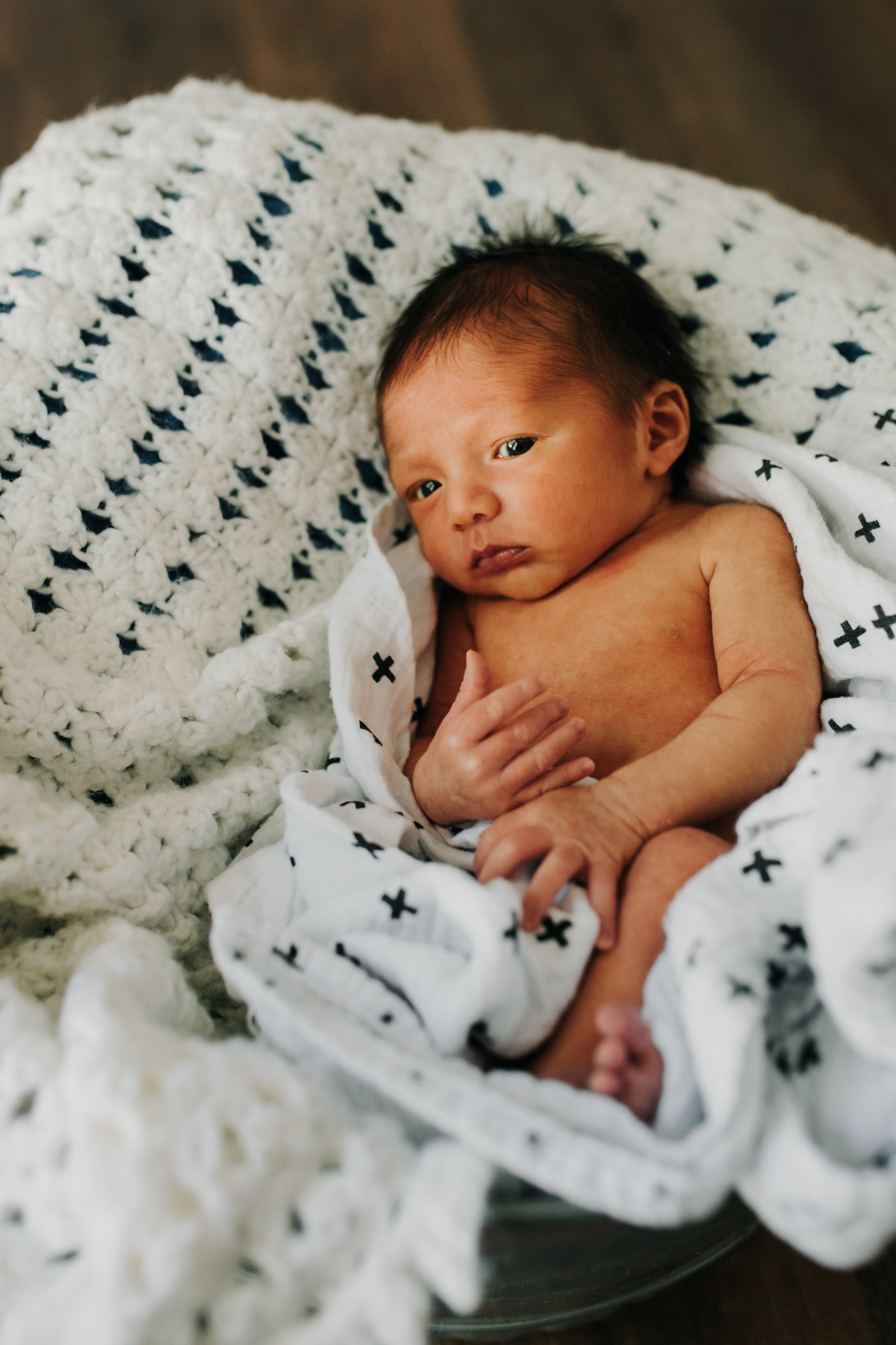 Elijah Behrens - Newborn  - Nathaniel Jensen Photography-21.jpg