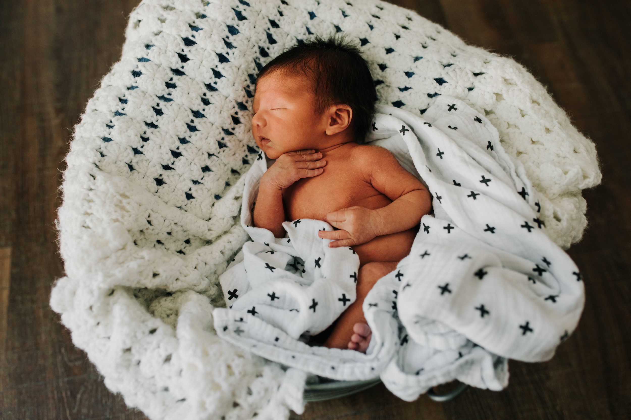 Elijah Behrens - Newborn  - Nathaniel Jensen Photography-22.jpg