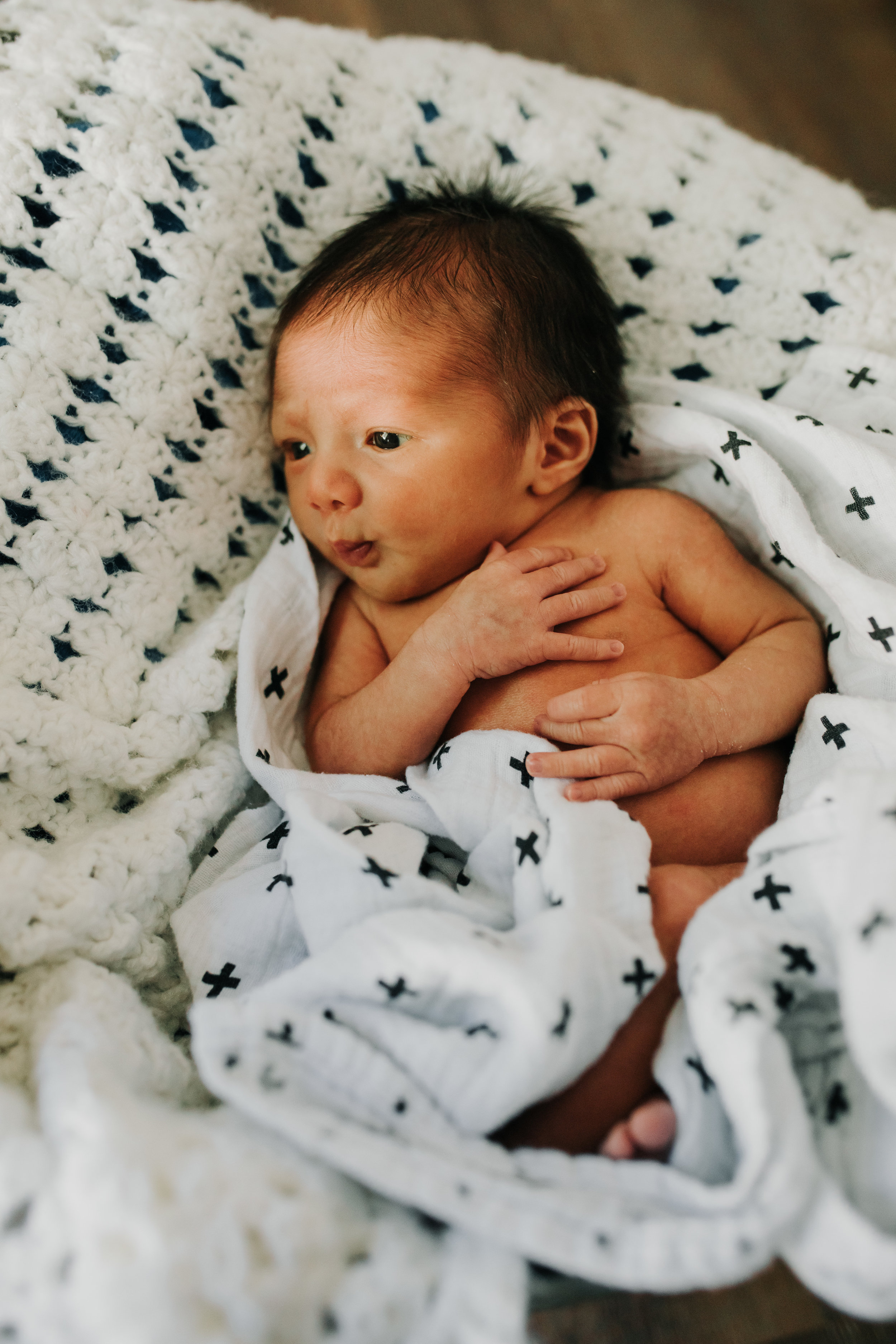 Elijah Behrens - Newborn  - Nathaniel Jensen Photography-23.jpg
