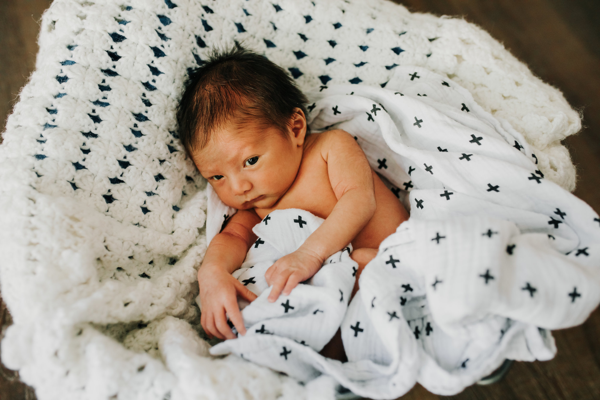 Elijah Behrens - Newborn  - Nathaniel Jensen Photography-26.jpg