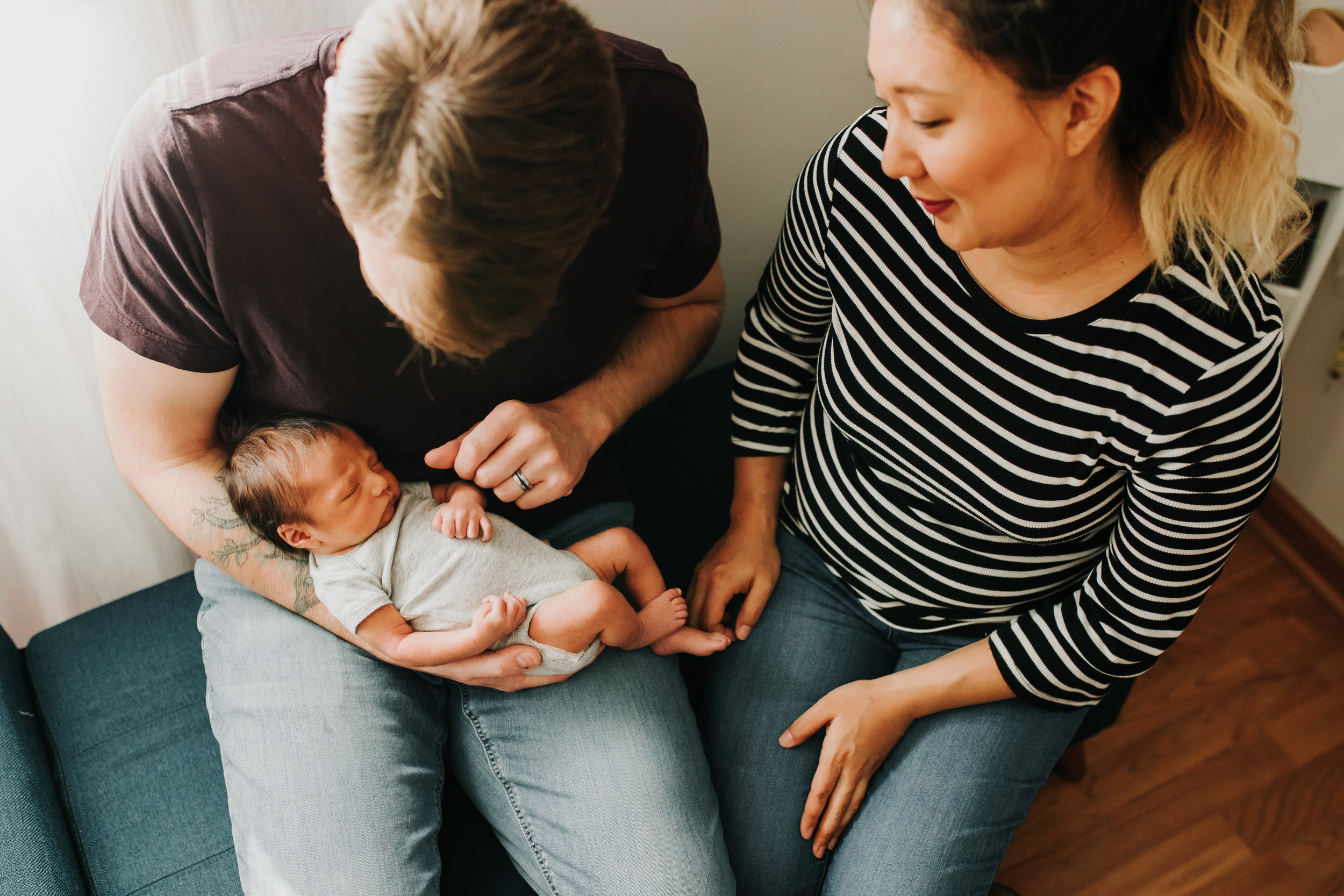 Elijah Behrens - Newborn  - Nathaniel Jensen Photography-56.jpg