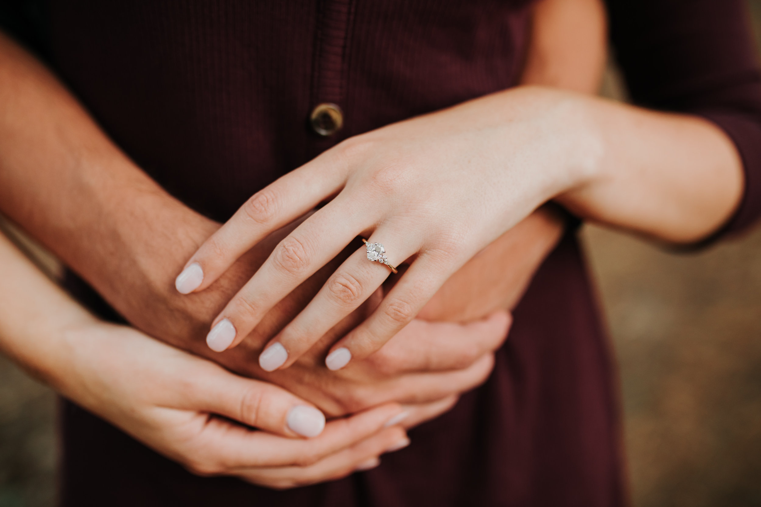 Paige & Nick - Engaged - Nathaniel Jensen Photography - Omaha Nebraska Wedding Photograper - Omaha Nebraska Engagement Session - Chalco Hills Engagement Session-36.jpg