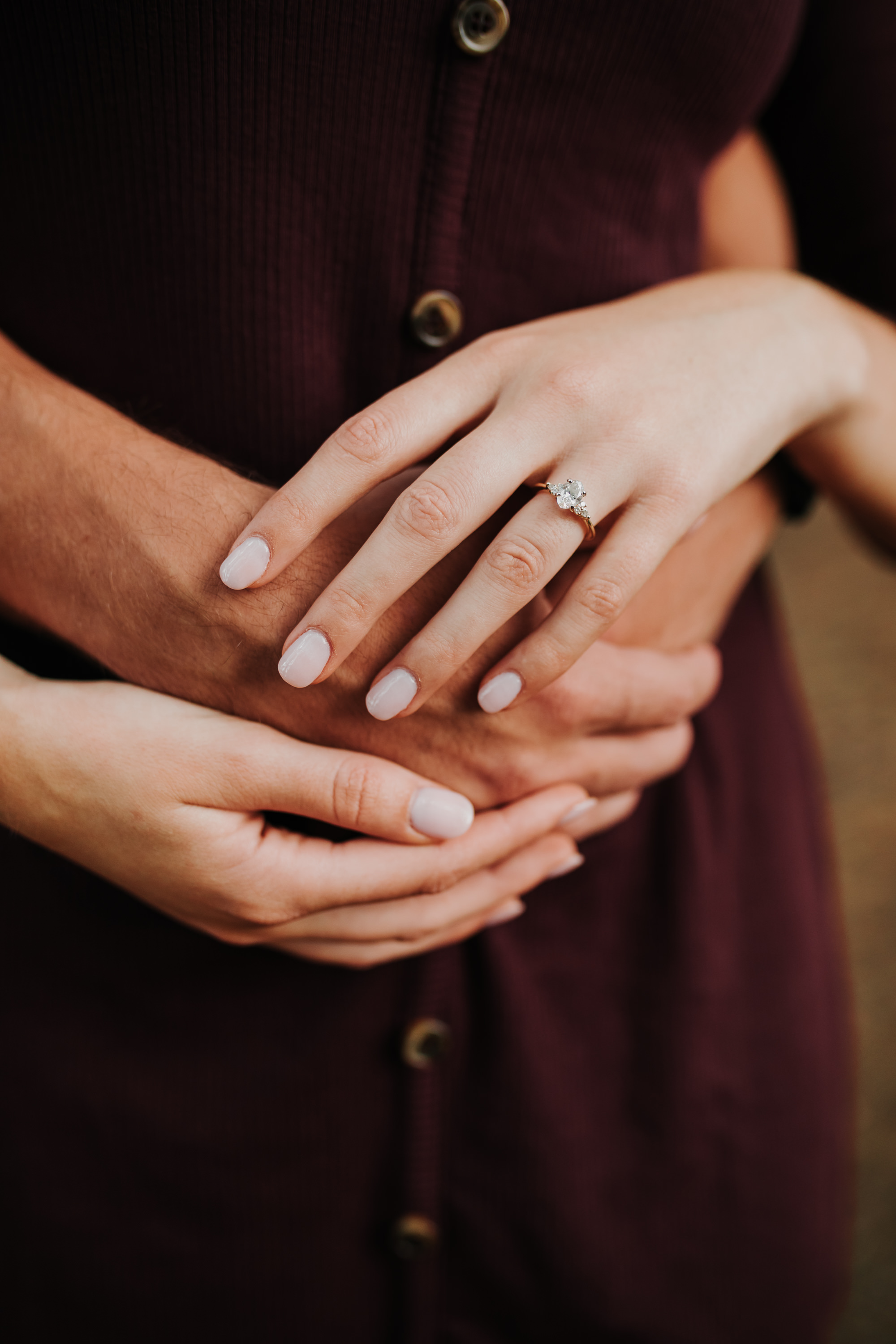 Paige & Nick - Engaged - Nathaniel Jensen Photography - Omaha Nebraska Wedding Photograper - Omaha Nebraska Engagement Session - Chalco Hills Engagement Session-37.jpg