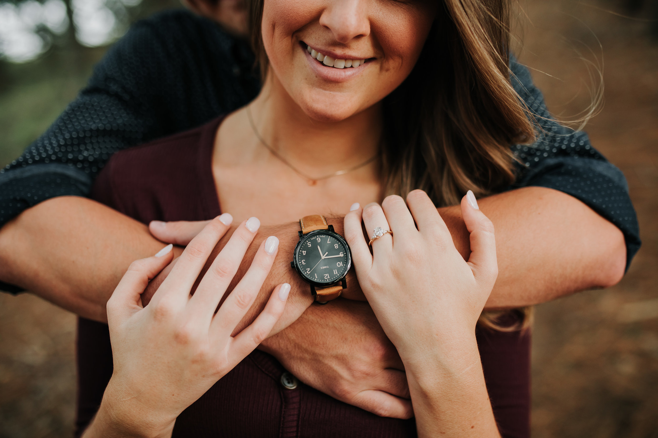 Paige & Nick - Engaged - Nathaniel Jensen Photography - Omaha Nebraska Wedding Photograper - Omaha Nebraska Engagement Session - Chalco Hills Engagement Session-38.jpg